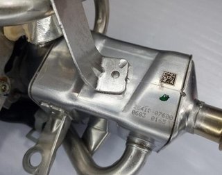 133286 28400-07100 válvula egr hyundai i20 essence