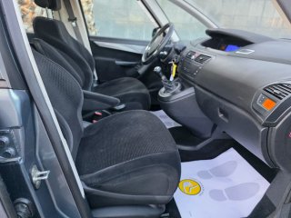 Citroen C4 Picasso 2009