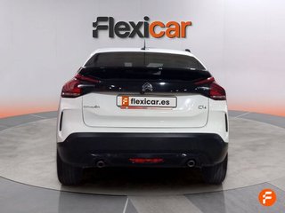 Citroën C4 PureTech 130 S&S 6v Shine