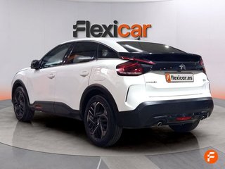 Citroën C4 PureTech 130 S&S 6v Shine
