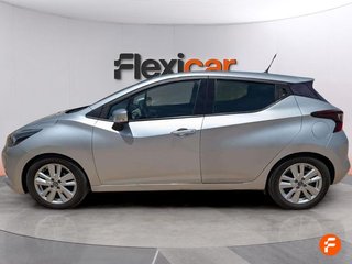 Nissan Micra IG-T 74 kW (100 CV) E6D Acenta