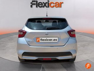Nissan Micra IG-T 74 kW (100 CV) E6D Acenta