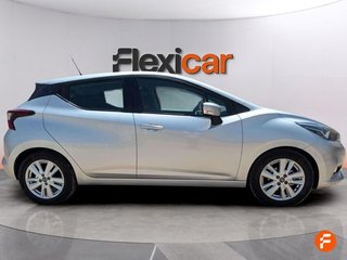 Nissan Micra IG-T 74 kW (100 CV) E6D Acenta