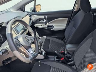 Nissan Micra IG-T 74 kW (100 CV) E6D Acenta