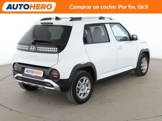 Hyundai Inster electric drive 71 kW Maxx