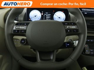 Hyundai Inster electric drive 71 kW Maxx