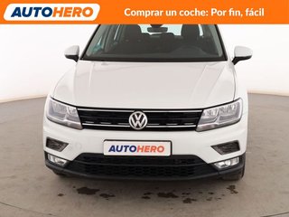 Volkswagen Tiguan 2.0 TDI Edition BlueMotion Tech
