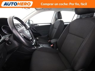 Volkswagen Tiguan 2.0 TDI Edition BlueMotion Tech