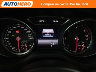 Mercedes GLA GLA 220 d AMG Line