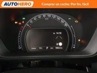 Toyota Aygo X Cross 1.0 Play