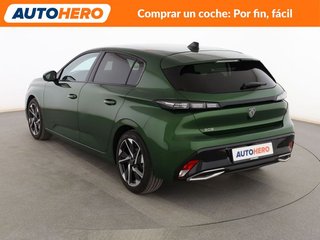 Peugeot 308 1.2 PureTech Allure Pack
