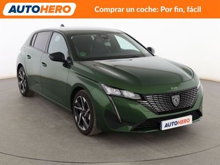 Peugeot 308 1.2 PureTech Allure Pack