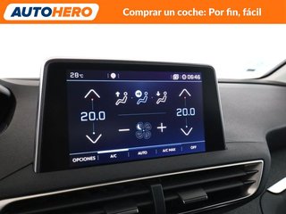 Peugeot 3008 1.2 PureTech Allure