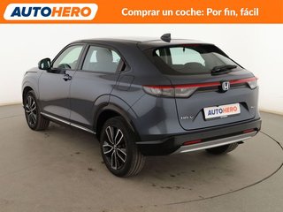 Honda HR-V 1.5 i-MMD Hybrid Advance