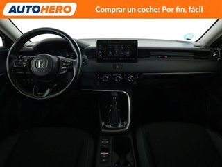 Honda HR-V 1.5 i-MMD Hybrid Advance