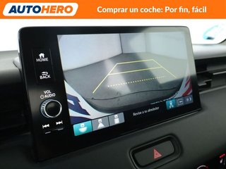 Honda HR-V 1.5 i-MMD Hybrid Advance