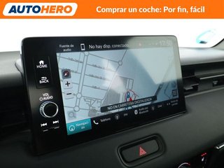 Honda HR-V 1.5 i-MMD Hybrid Advance