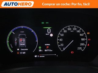 Honda HR-V 1.5 i-MMD Hybrid Advance