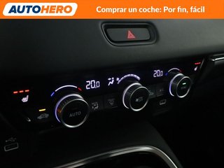 Honda HR-V 1.5 i-MMD Hybrid Advance