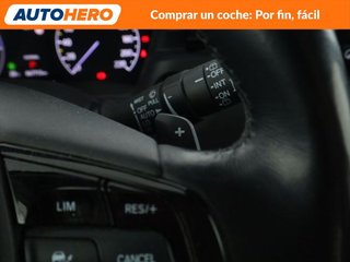Honda HR-V 1.5 i-MMD Hybrid Advance