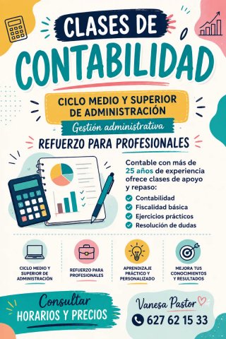 Clases particulares