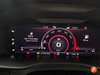 Skoda Kodiaq 1.5 TSI 110KW (150cv) DSG 4x2 Ambition