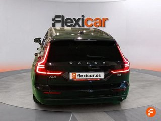 Volvo V60 2.0 D3 Momentum Auto
