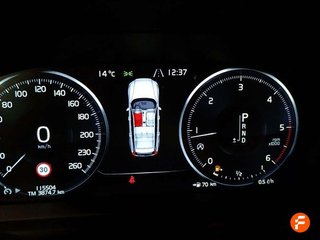 Volvo V60 2.0 D3 Momentum Auto
