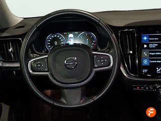 Volvo V60 2.0 D3 Momentum Auto