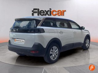 Peugeot 5008 1.2 PureTech 96KW S&S Active Pack EAT8