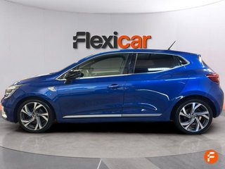 Renault Clio RS Line TCe 74 kW (100CV)