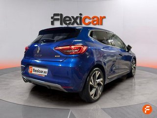 Renault Clio RS Line TCe 74 kW (100CV)
