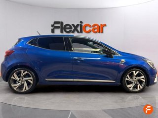Renault Clio RS Line TCe 74 kW (100CV)