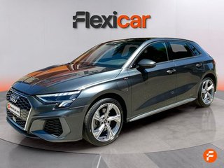 Audi A3 Sportback S line 40 TFSI e 150kW S tron