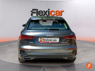 Audi A3 Sportback S line 40 TFSI e 150kW S tron