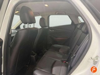 Mazda CX-3 1.5 SKYACTIV DE 77kW Style+ 2WD