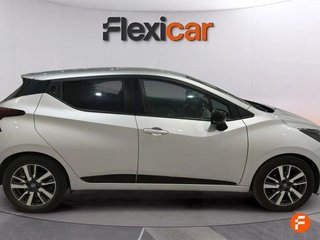 Nissan Micra IG-T 68 kW (92 CV) E6D-F Acenta Sprint BOSE - 5P (2022)