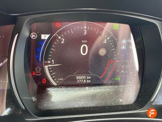 Renault Koleos Initiale Paris dCi 175 X-Tronic -18