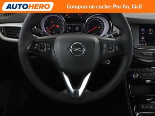 Opel Astra 1.2 Turbo GS Line Start/Stop