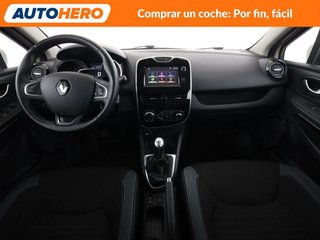 Renault Clio 0.9 Energy Dynamique