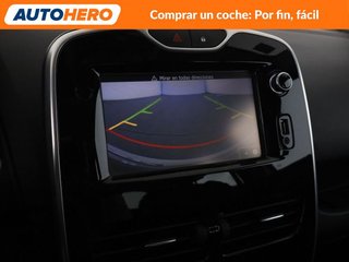 Renault Clio 0.9 Energy Dynamique