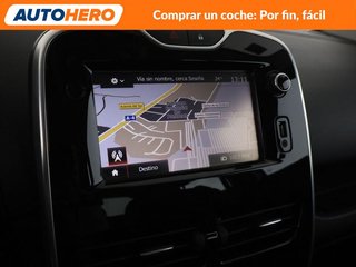 Renault Clio 0.9 Energy Dynamique