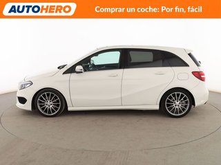 Mercedes Clase B B 200 d AMG Line