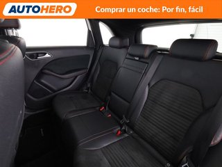 Mercedes Clase B B 200 d AMG Line