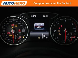 Mercedes Clase B B 200 d AMG Line