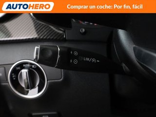 Mercedes Clase B B 200 d AMG Line