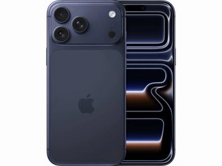iPhone 17 Pro Max 256GB Azul cambio por coche