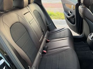 MERCEDES Clase GLC