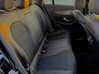 MERCEDES Clase GLC