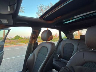 MERCEDES Clase GLC